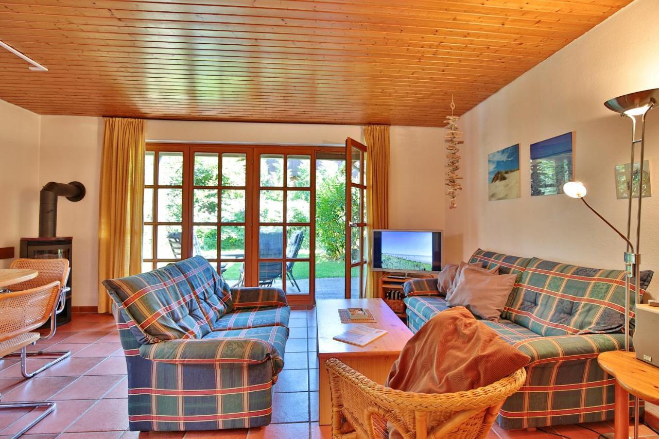 Ferienhaus Seeweg 17 Ferienhaus Seeweg 17 Schursdorf Exterior foto