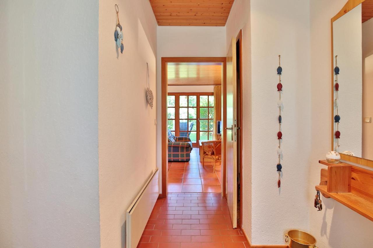 Ferienhaus Seeweg 17 Ferienhaus Seeweg 17 Schursdorf Exterior foto